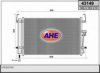 AHE 43149 Condenser, air conditioning